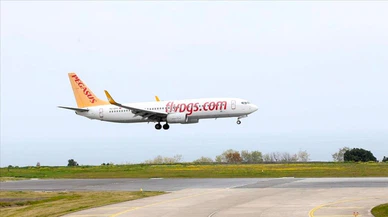 Pegasus'tan 14 Mayıs açıklaması!