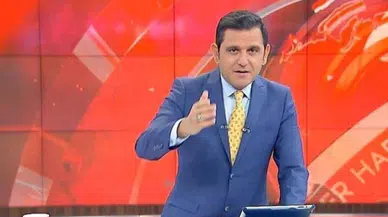 Fatih Portakal, Sözcü TV ile anlaştı!
