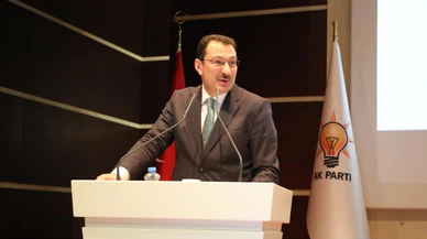 AK Parti'den açıklama: Cumhur İttifakı'na yeni katılım olacak mı?