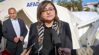 Gaziantep Büyükşehir’den öğrencilere maddi destek