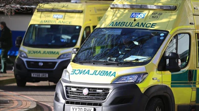 İngiltere'de sağlık sektörü tehlikede!