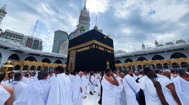 2023 yılı hac kesin kayıtladı başladı!