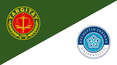 Yargıtay ile Necmettin Erbakan Üniversitesi arasında işbirliği protokolü imzalandı
