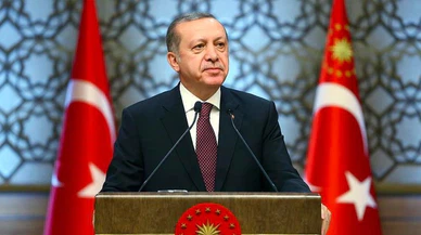 Cumhurbaşkanı Erdoğan'ın adaylığı için yarın YSK'ya başvuru yapılacak