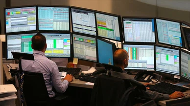 Avrupa diken üstünde! Suudi ortak 'Buraya kadar'!