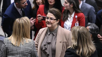 Bakan Yanık'tan, "süt annelik" açıklaması!