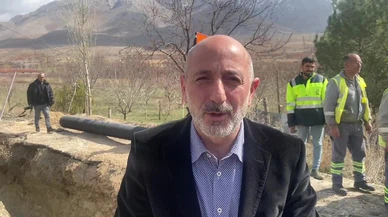 Öztunç: Coğrafyamız kader değil keder planıyla karşı karşıya bırakıldı.