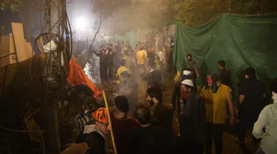 Pakistan'da iç savaş tehlikesi!