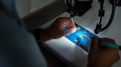 Iğdır'da "teknoloji geliştirme bölgesi" ilan edildi