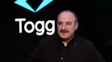 Bakan Varank'tan TOGG ile ilgili açıklama!