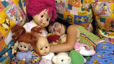 Dünya Uyku Günü kutlanıyor!