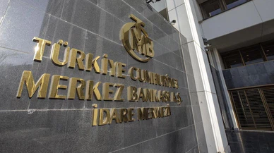 Merkez Bankası'nın rezervleri belli oldu