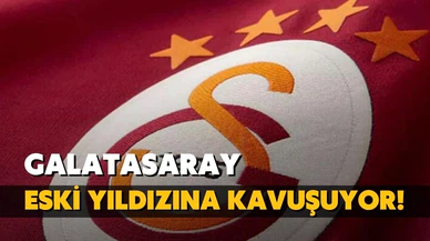Cimbom, eski yıldızına kavuşuyor!