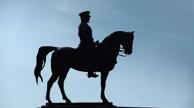 Bir kahramanlık destanı Çanakkale Zaferi'nin 108’nci yılı!