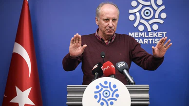 Muharrem İnce, seçimden sonra ne yapacağını açıkladı!