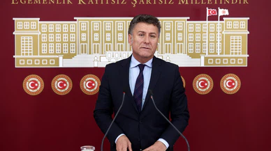 Sarıbal: "Sonuç yeni iklim felaketleridir"