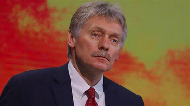 Kremlin, Batı "düşmanca" tepki sergiledi!