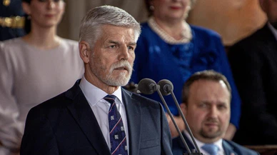 Savaş Avrupa'da yeni bölünmelere neden olabilir!