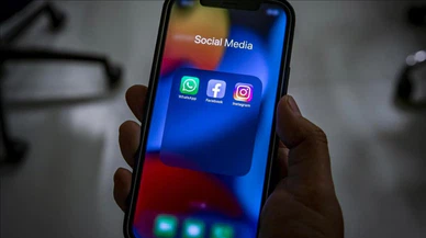 Türkiye'den WhatsApp ve Meta'ya ceza!