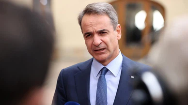 Yunanistan mayısta seçime gidiyor!