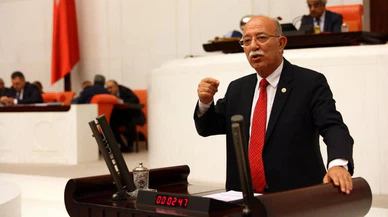 Koncuk: “Kamuda, bir yol ayrımına gelinmiştir”