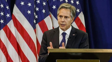 Blinken, Türkiye'ye F-16 satışı çok önemli!