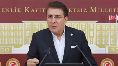 Aydemir, Muhsin Yazıcıoğlu'nu andı!