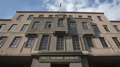 Milli Savunma Bakanlığı ve TSK'ya yeni personel alımı!