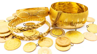 10 ilde sahte altın operasyonu! 28 gözaltı!