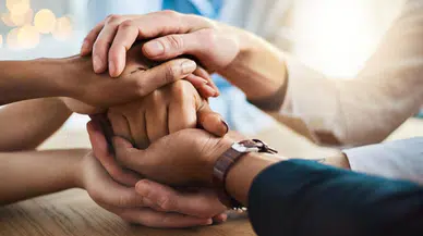 Deprem bölgesindeki girişimci kadınlara destek