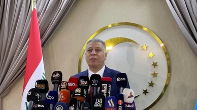 Irak'ta seçimlere ilişkin düzenleme yasalaştı!