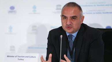 Bakan Ersoy: "Yüzde 30 büyüme hedefliyoruz"