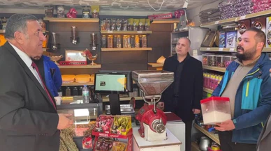 Gürer: “Kahve de enflasyondan nasibini aldı”