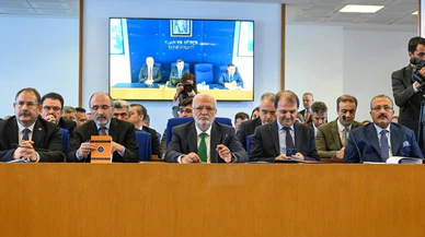 Emekli maaşlarındaki düzenleme TBMM’de!