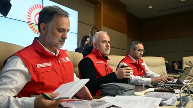 Kınık: “Bana sorsalardı, göndermeyin derdim”