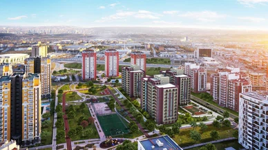 Ankara'da ortalama kira 7 bin lirayı aştı!