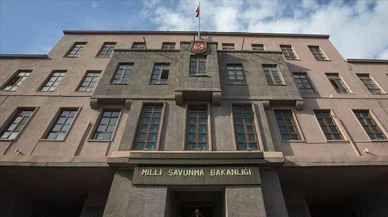 Türkiye'den Fransa'ya Senato tepkisi!