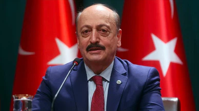 Bakan Bilgin, emekli aylıkları yükseltiliyor!