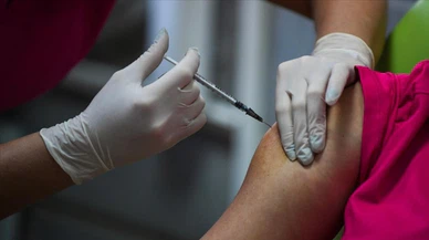 DSÖ, Covid-19 aşı tavsiyelerini revize etti