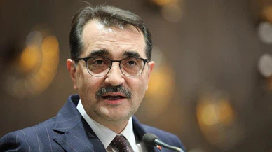 Dönmez: “Böyle bir rakamda ceza söz konusu değil”