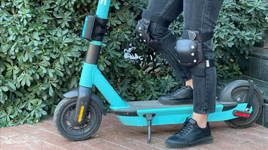 Fransa'da elektrikli scooter kullanım yaşı yükseltildi