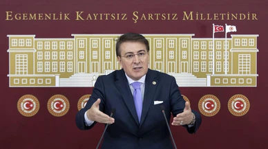 Aydemir: "Arkasında terörün önünü açmak var"