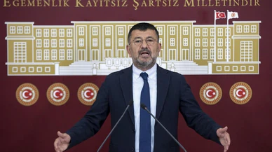 Ağbaba, sigortasız konutlar için teklifi verdi!