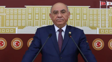 Karahocagil: "Muhalefetten ülkeye hayır gelmez"