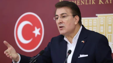 Aydemir: "Papatya çayını içip mi masaya döndü?”