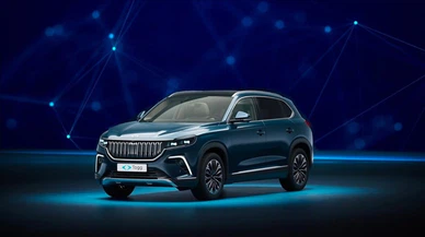 TOGG'un şarj ücretleri belli oldu!