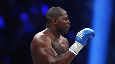 ABD'li boksör, Putin'den sürpriz talepte bulundu!