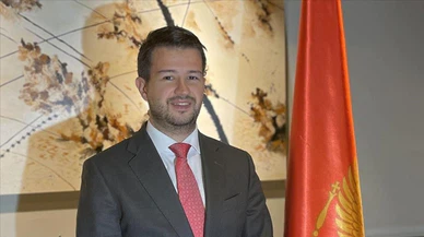 Karadağ’ın yeni Cumhurbaşkanı belli oldu