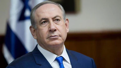 Netanyahu, görevden alınma kararını erteledi