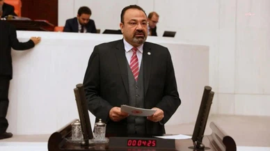 Yılmazkaya,: “Cemaat dışarıda namaz kılıyor”